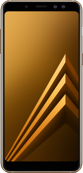 Samsung Galaxy A8 (2018) (Tek Hat) (SM-A530F) — ürün görseli 7