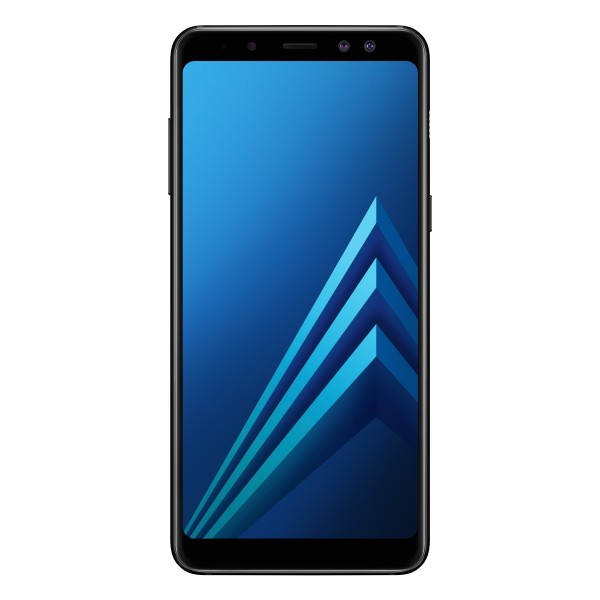 Samsung Galaxy A8 (2018) (Tek Hat) (SM-A530F) — ürün görseli 9