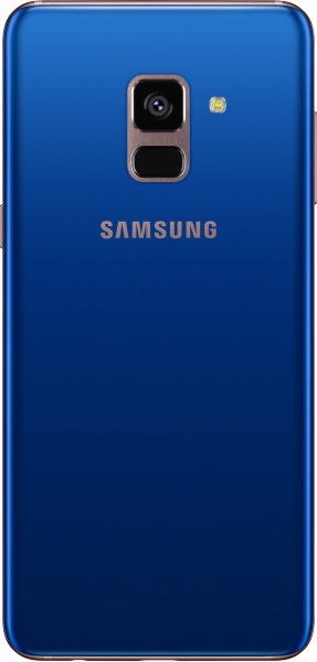 Samsung Galaxy A8 (2018) (Tek Hat) (SM-A530F) — ürün görseli 5