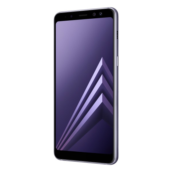Samsung Galaxy A8 (2018) (Tek Hat) (SM-A530F) — ürün görseli 24