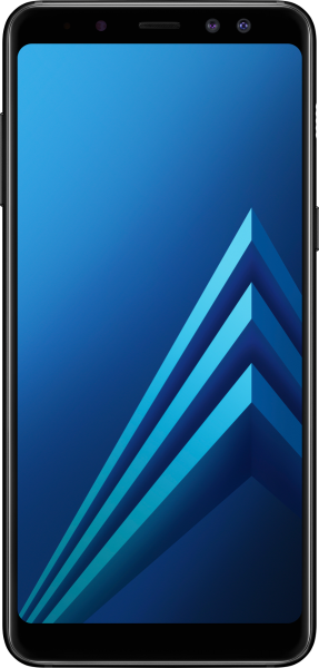 Samsung Galaxy A8 (2018) (Tek Hat) (SM-A530F)