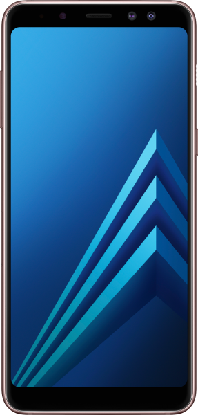 Samsung Galaxy A8 (2018) (Tek Hat) (SM-A530F) — ürün görseli 6