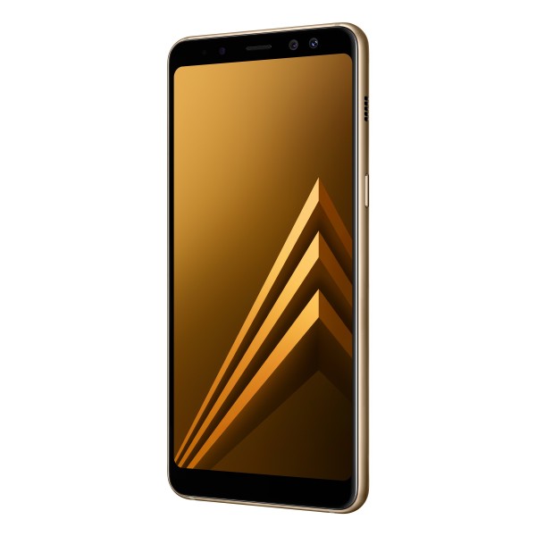 Samsung Galaxy A8 (2018) (Tek Hat) (SM-A530F) — ürün görseli 23