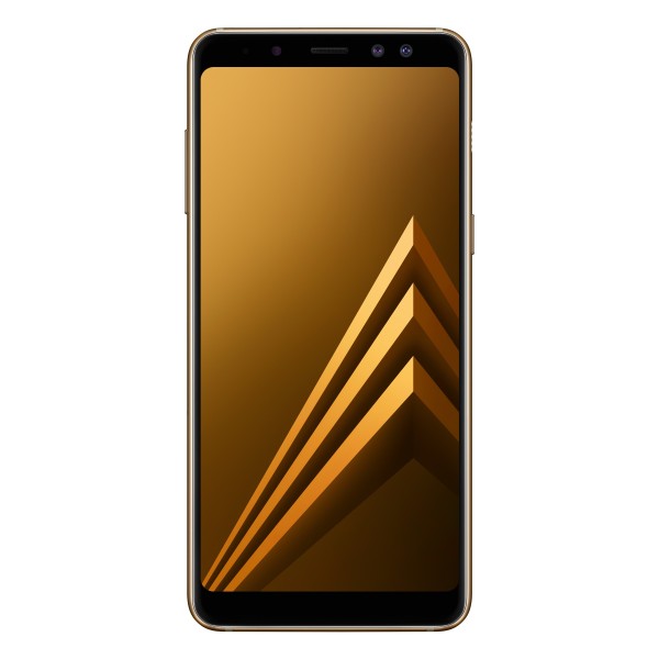 Samsung Galaxy A8 (2018) (Tek Hat) (SM-A530F) — ürün görseli 11