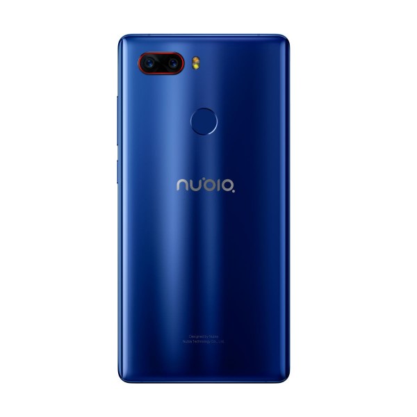 ZTE Nubia Z17S (128 GB / 8 GB) — ürün görseli 2