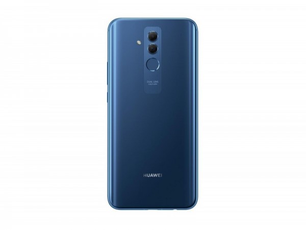Huawei Mate 20 Lite (SNE-LX1) — ürün görseli 17