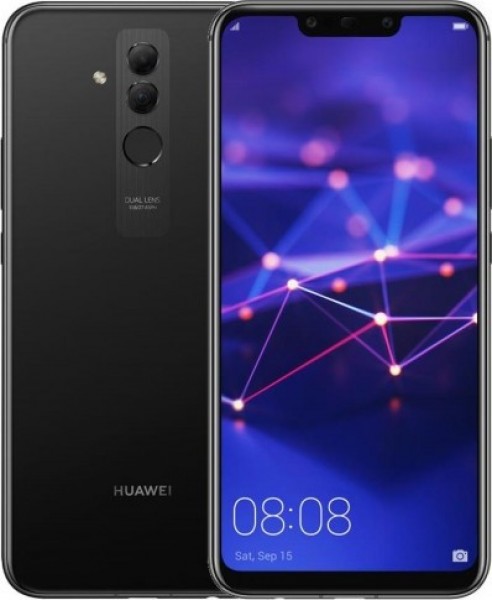 Huawei Mate 20 Lite (SNE-LX1) — ürün görseli 9