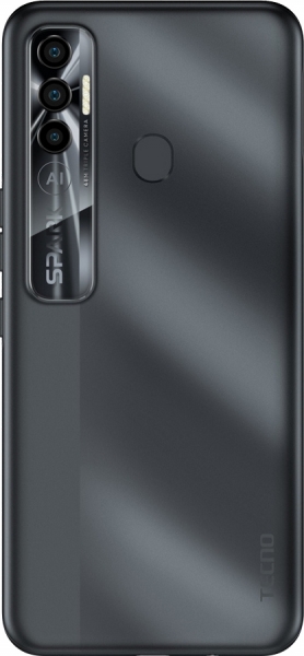 Tecno Spark 7 Pro (KF8) — ürün görseli 2