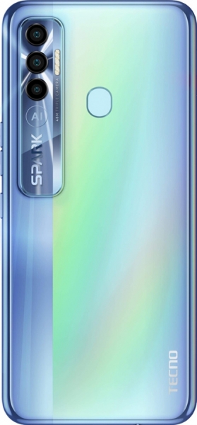 Tecno Spark 7 Pro (KF8) — ürün görseli 5
