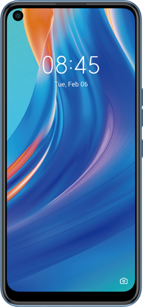 Tecno Spark 7 Pro (KF8)