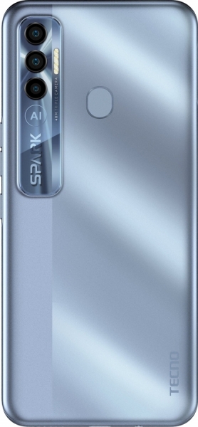 Tecno Spark 7 Pro (KF8) — ürün görseli 4