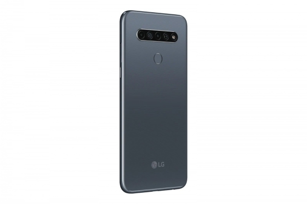 LG K61 (LMQ630) — ürün görseli 12