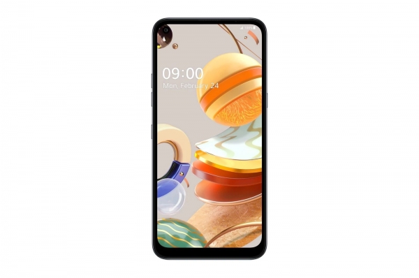 LG K61 (LMQ630) — ürün görseli 6