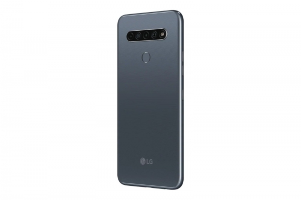 LG K61 (LMQ630) — ürün görseli 10