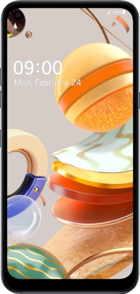 LG K61 (LMQ630)