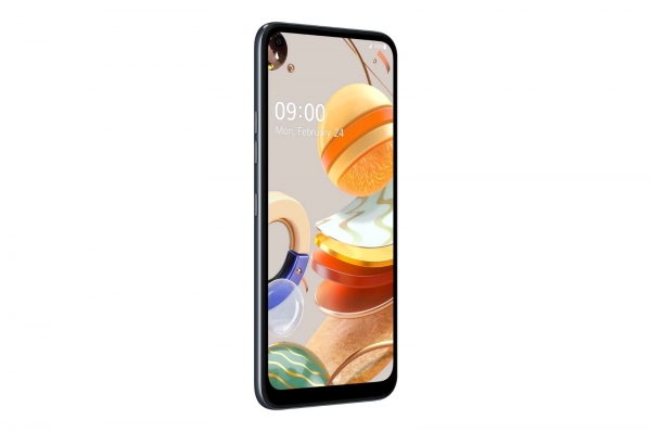 LG K61 (LMQ630) — ürün görseli 11