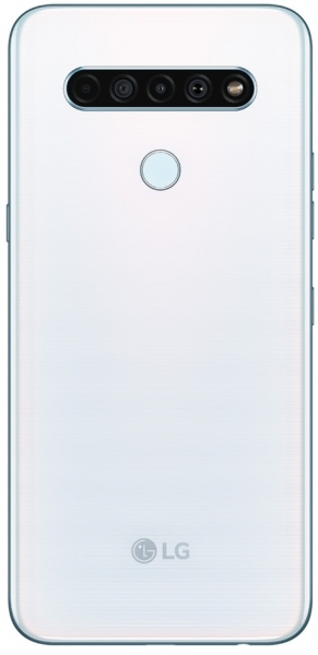 LG K61 (LMQ630) — ürün görseli 5