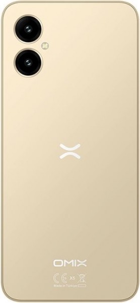 Omix X5 (64 GB / 4 GB) — ürün görseli 5