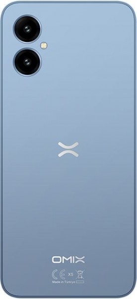 Omix X5 (64 GB / 4 GB) — ürün görseli 4