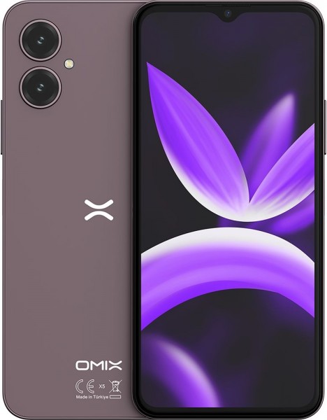 Omix X5 (64 GB / 4 GB) — ürün görseli 8