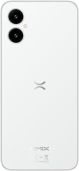 Omix X5 (64 GB / 4 GB) — ürün görseli 6