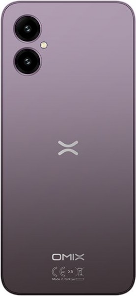 Omix X5 (64 GB / 4 GB) — ürün görseli 3