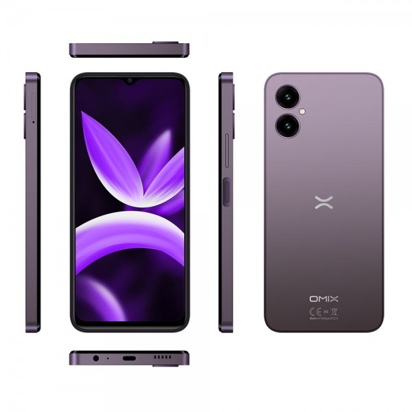 Omix X5 (64 GB / 4 GB) — ürün görseli 31