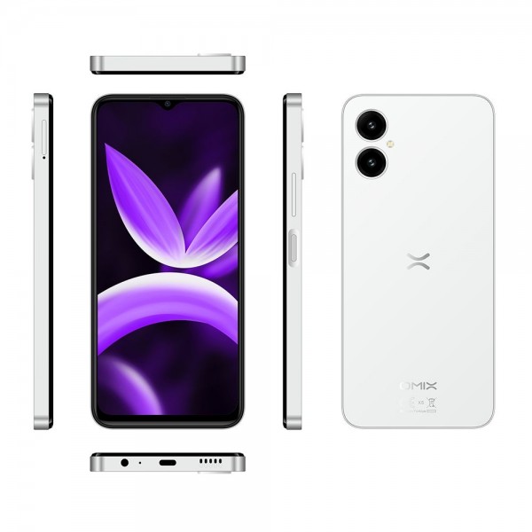 Omix X5 (64 GB / 4 GB) — ürün görseli 36