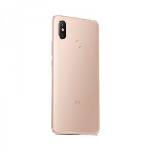 Xiaomi Mi Max 3 — ürün görseli 8