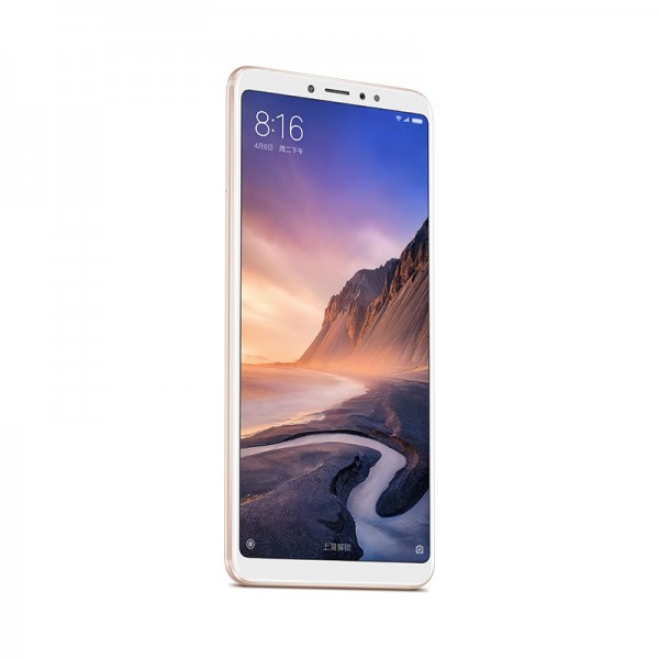 Xiaomi Mi Max 3 — ürün görseli 7