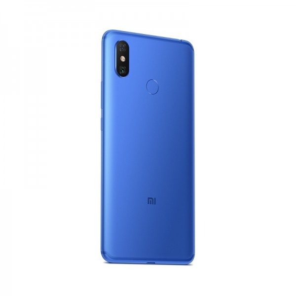 Xiaomi Mi Max 3 — ürün görseli 14