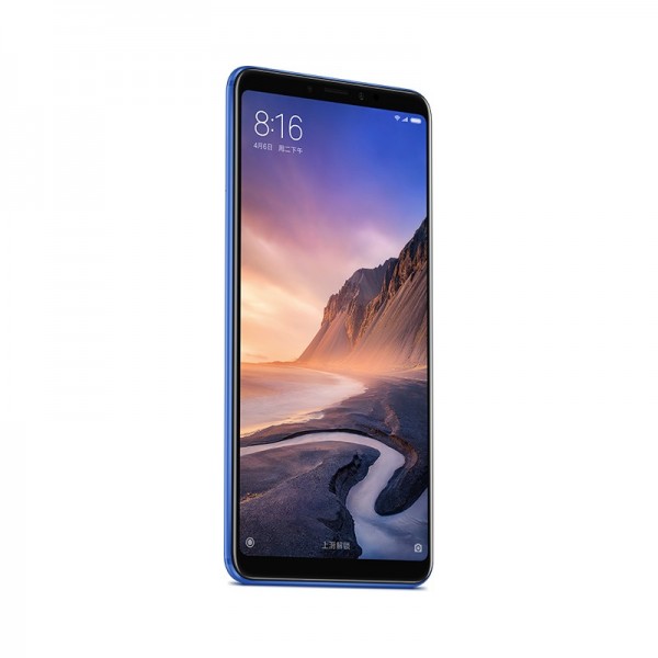 Xiaomi Mi Max 3 — ürün görseli 17