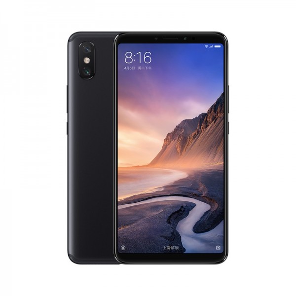 Xiaomi Mi Max 3 — ürün görseli 10