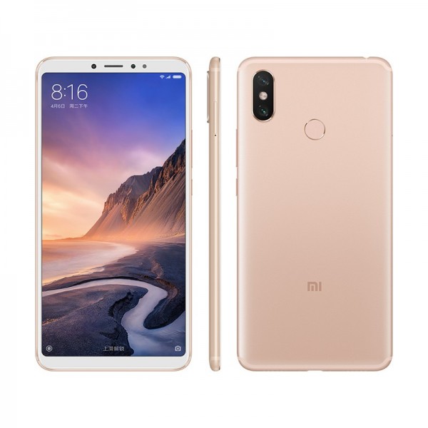 Xiaomi Mi Max 3 — ürün görseli 9