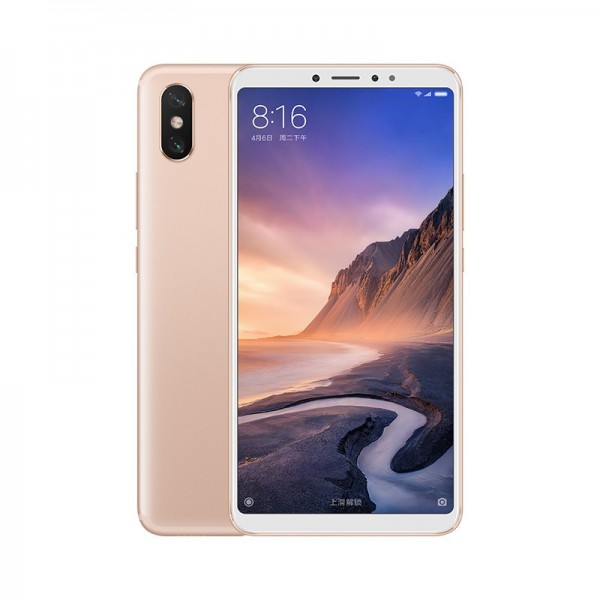 Xiaomi Mi Max 3 — ürün görseli 6