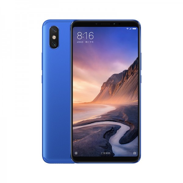 Xiaomi Mi Max 3 — ürün görseli 16