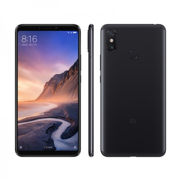 Xiaomi Mi Max 3 — ürün görseli 13