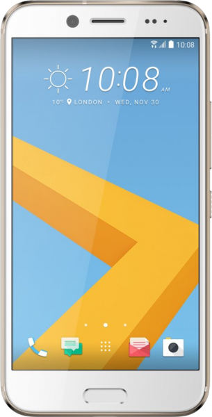 HTC 10 evo (64 GB) — ürün görseli 3