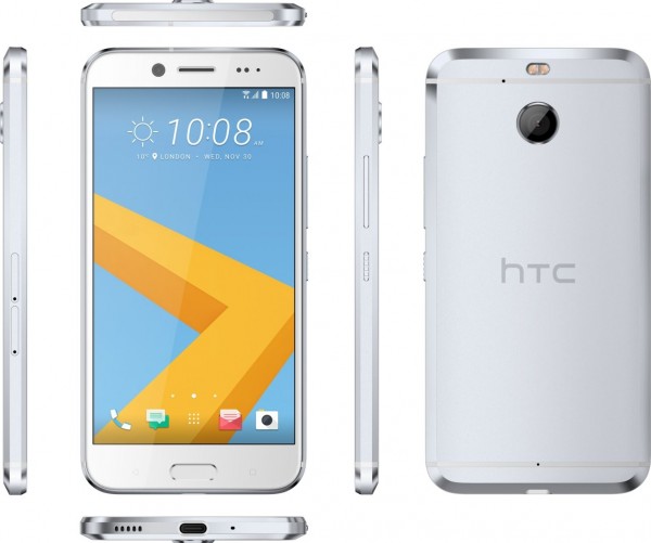 HTC 10 evo (64 GB) — ürün görseli 6