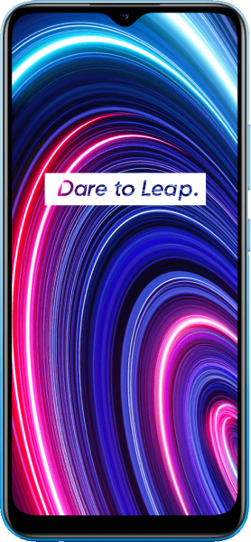 realme C25Y (RMX3269)