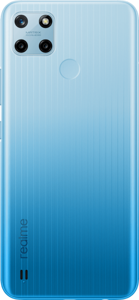realme C25Y (RMX3269) — ürün görseli 2