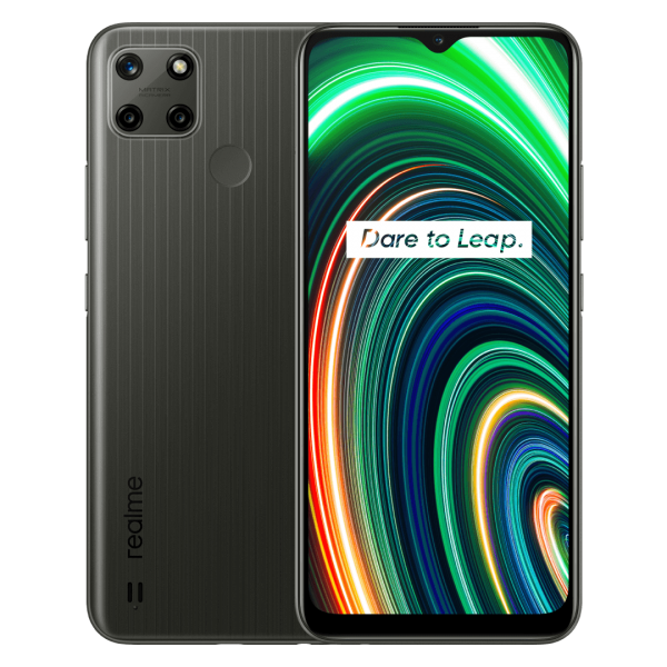 realme C25Y (RMX3269) — ürün görseli 5