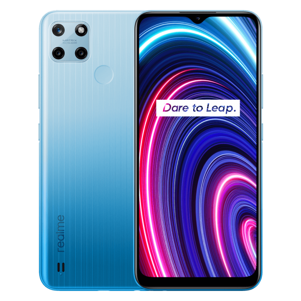 realme C25Y (RMX3269) — ürün görseli 4