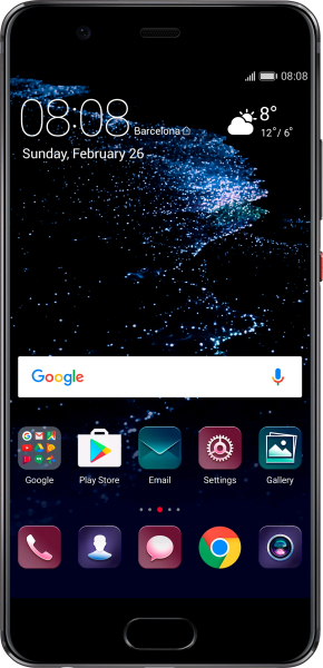 Huawei P10 (Çift Hat) — ürün görseli 3