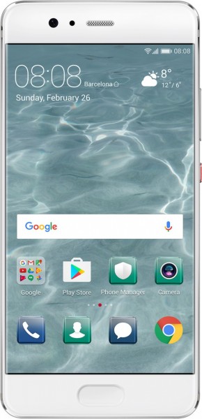 Huawei P10 (Çift Hat) — ürün görseli 2