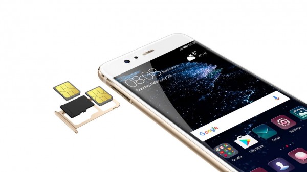 Huawei P10 (Tek Hat) (VTR-L09) — ürün görseli 21