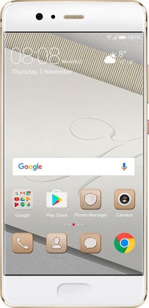 Huawei P10 (Tek Hat) (VTR-L09) — ürün görseli 3