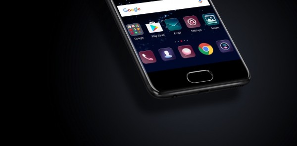 Huawei P10 (Tek Hat) (VTR-L09) — ürün görseli 25