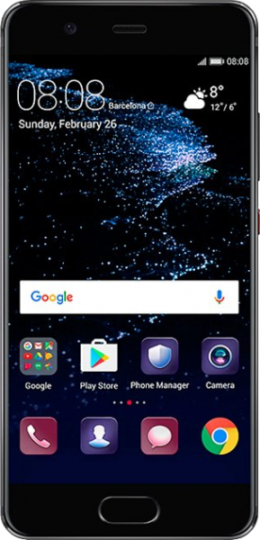 Huawei P10 (Tek Hat) (VTR-L09) — ürün görseli 33