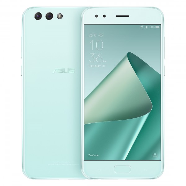 Asus ZenFone 4 (ZE554KL) — ürün görseli 6